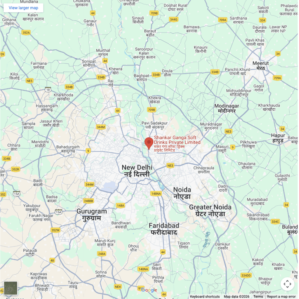 lemonwale-location-map